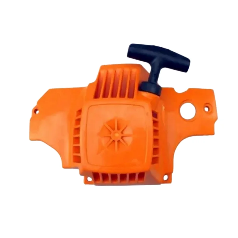 

RECOIL PULL STARTER MCCULLOCH CHAINSAW MAC CAT 335 338 435 440 PARTNER 350 351