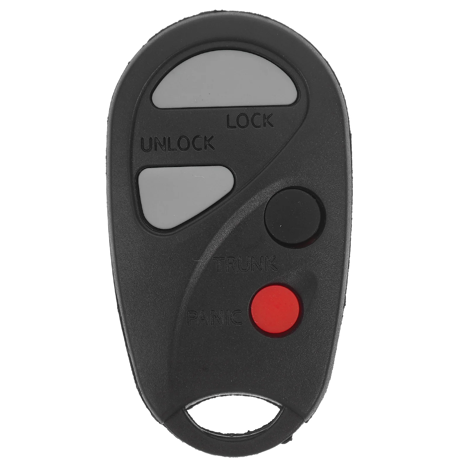 

Car Key Cover 3 1 Button Replacement Durable Keyfob Cover Anti Scratch Fall Protector Holder Keyfob Covers Car Key Protector