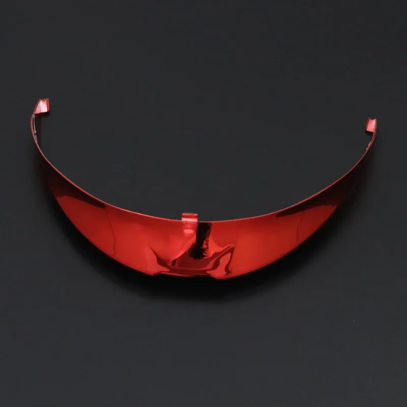 Suitable for AGV K1 Helmet Modified Tail Helmet Rear Spoiler Motorcycle Tail Parts and Accessories