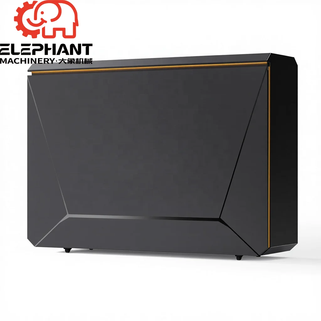 New Arrivals Customized Modern Waterproof Eco-Friendly Stainless Steel Outdoor Kitchen Electric BBQ Grill Flame Safety Piezo