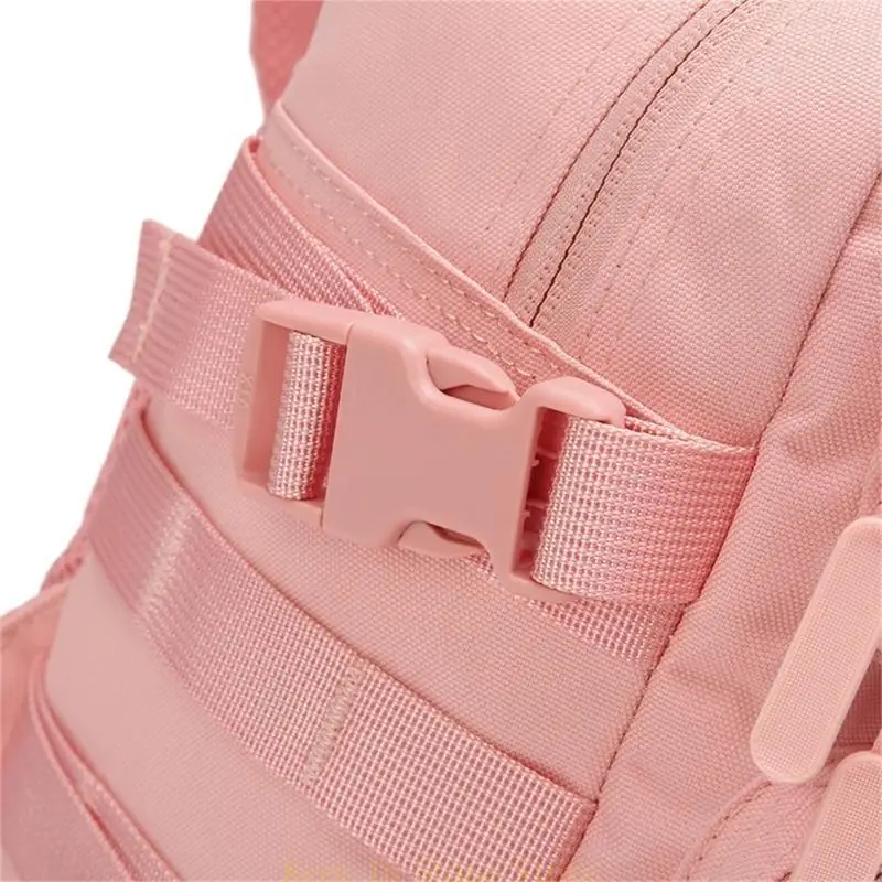 

U1JC 9L Travel Backpack Sports Rucksack Gym Bag Multifunctional Backpack for Hiking