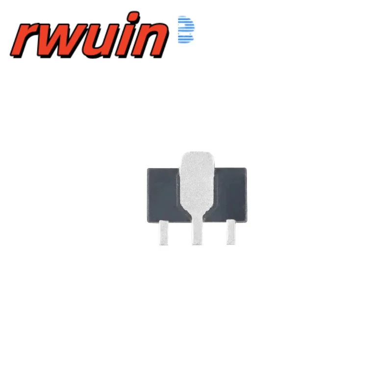 20PCS 78L12-150ma SOT-89 Output 12V/150mA Linear Regulator Chip SMD IC 78L05S 78L10 78L15