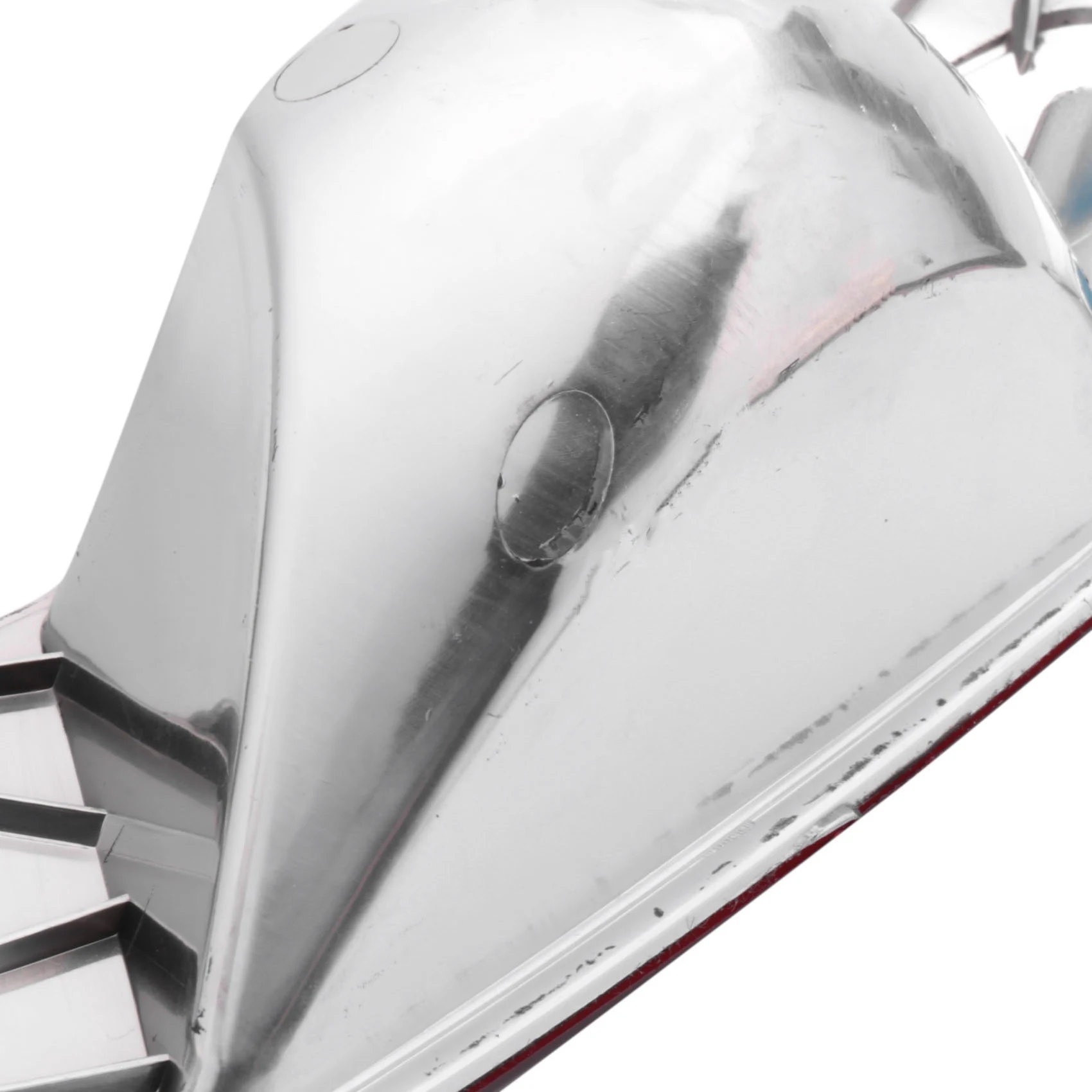 المصد الخلفي للسيارة أضواء الضباب مصباح يمين مع لمبة لسيارة رينج روفر إيفوك 2011-2018