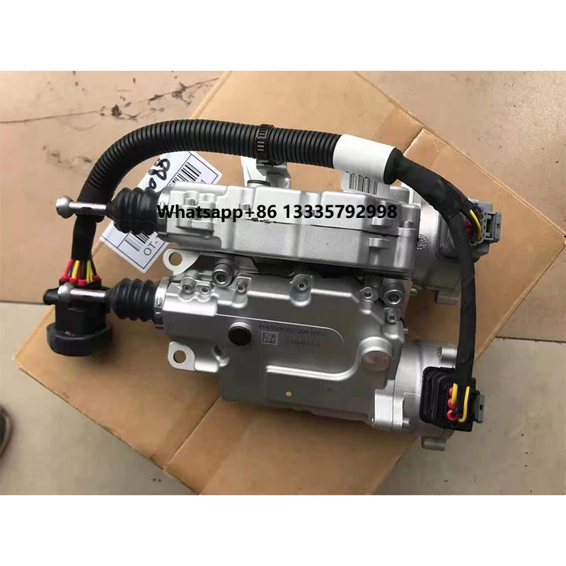 

41470-2B001 for Ioniq Kia Niro Clutch Actuator Auto Transmission Clutch Actuator 414702B001 41470 2B001