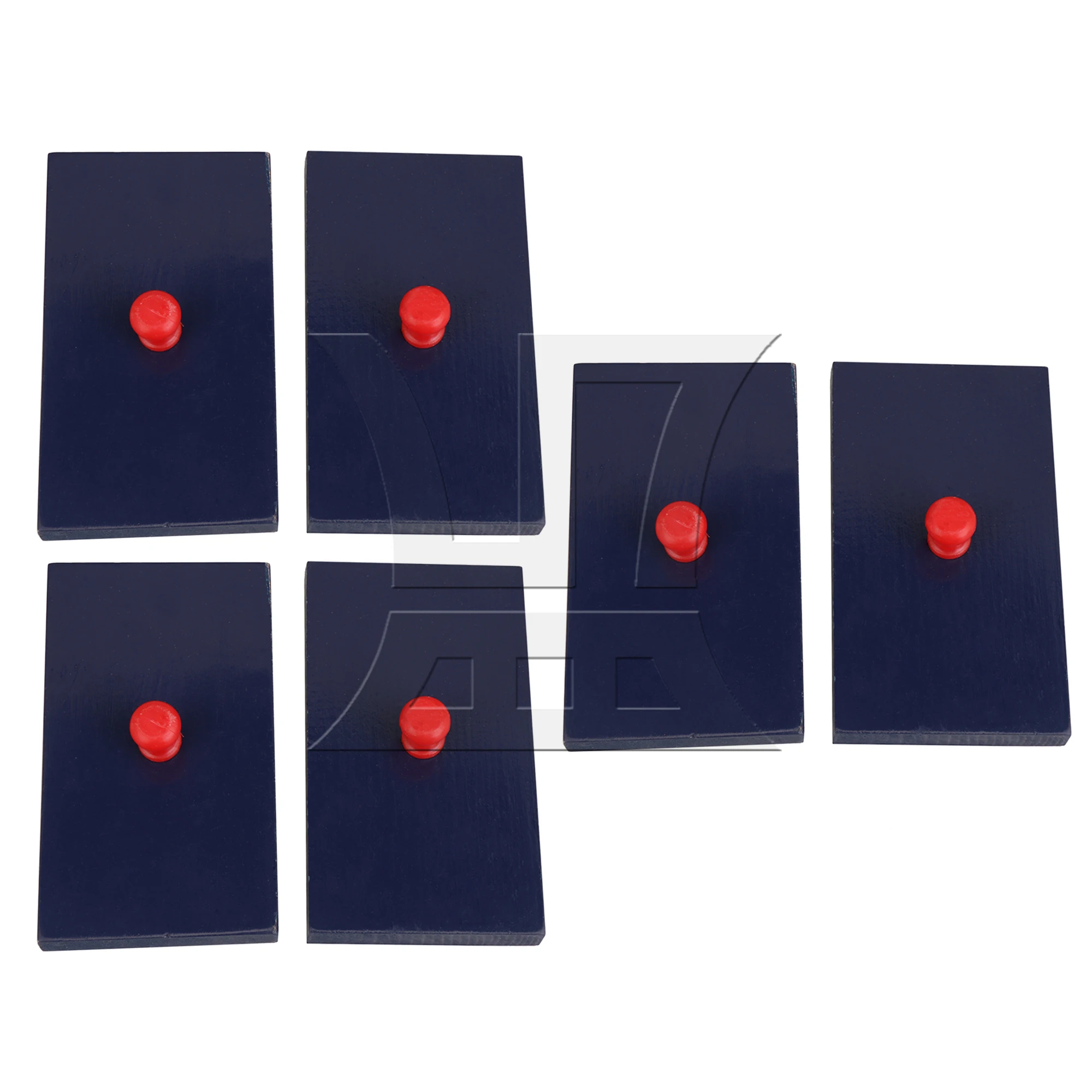 Variant: 6PCS