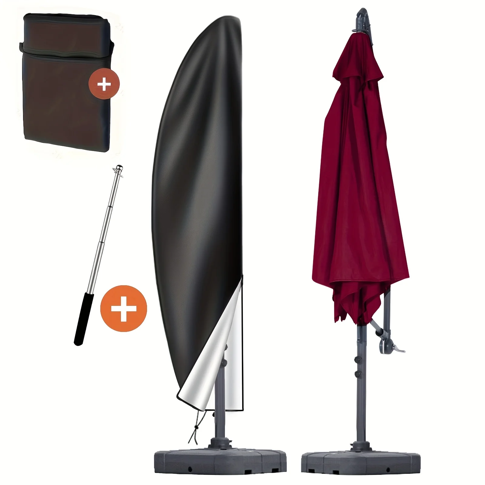 1Pc Parasol Protect…