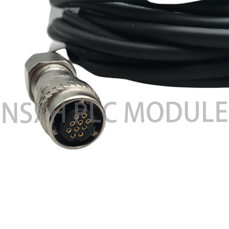 New Original MR-J3ENSCBL5M-L