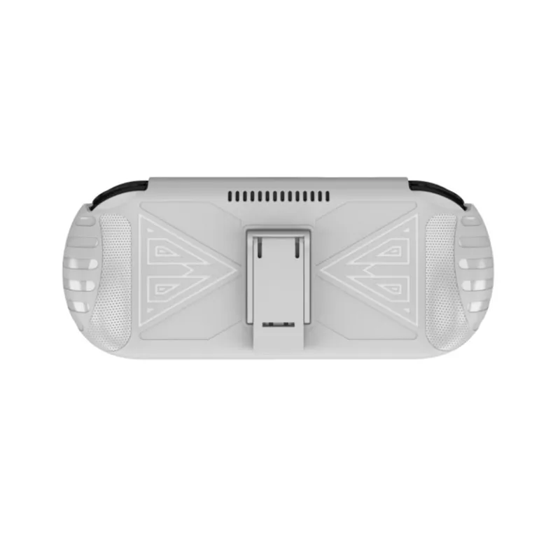 M09K For Anbernic RG VITA/PRO Protective Case TPU Drop-Resistant Open-Source Handheld Consoles Cover
