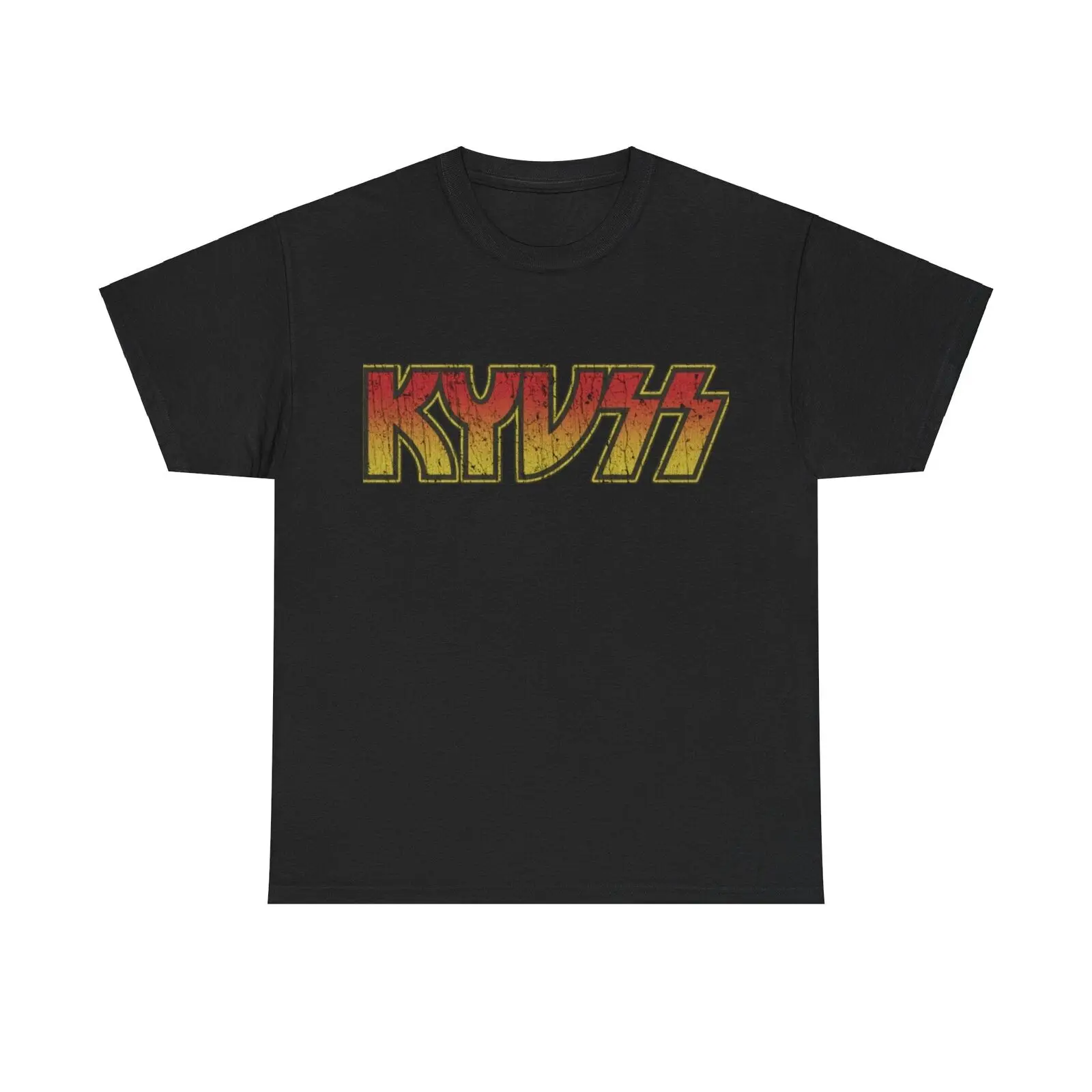 Kyuss 1987 Music Rock Band Nostalgic T-shirt