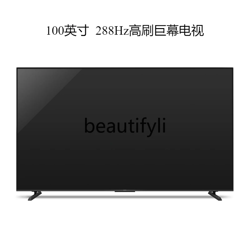 100/98  inch 288Hz high-brush giant screen TV  4T-C100GN7000A