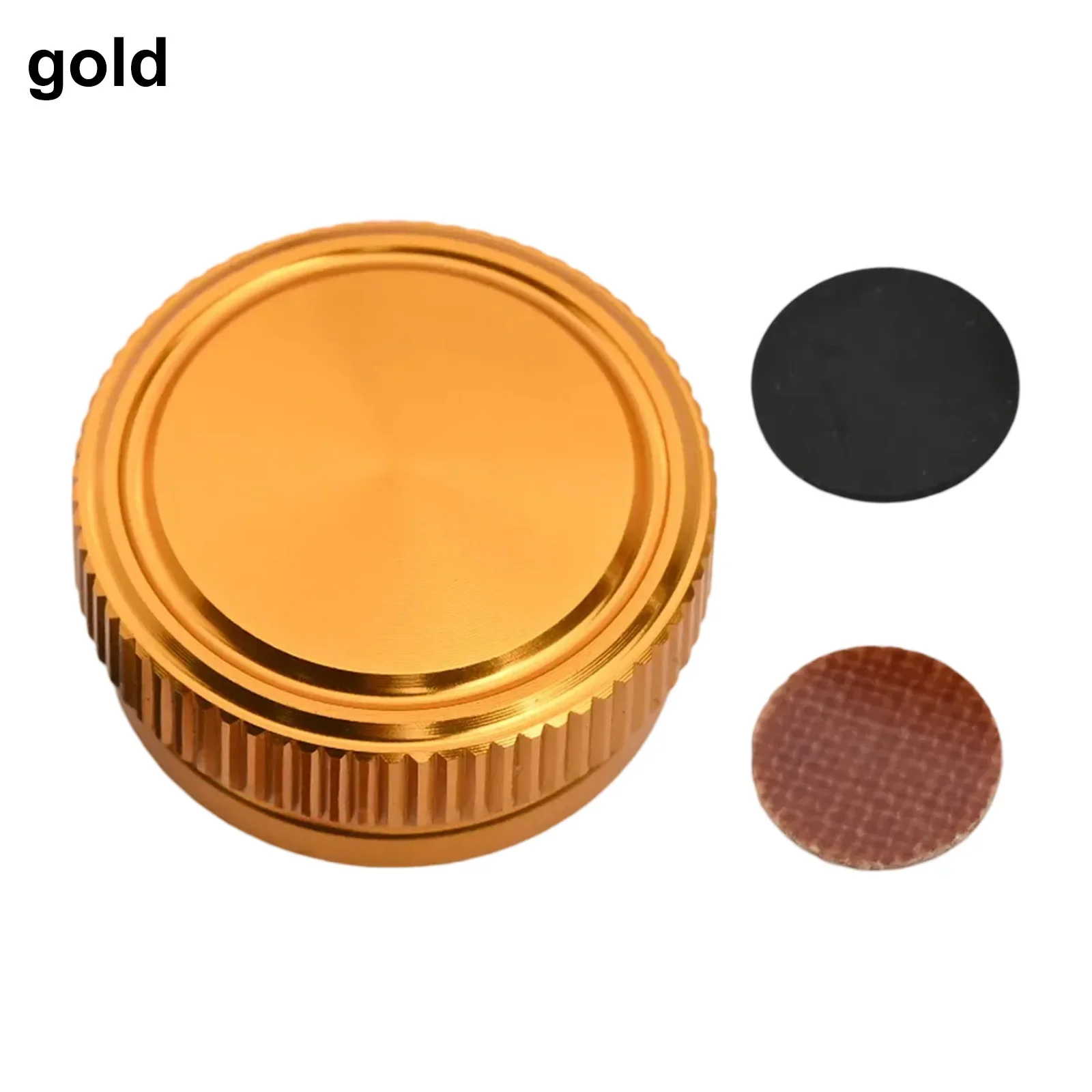 Fishing Reel Accessories Spool Tension Knob Fishing Trips Knurled Threads Lightweight Customizable Colors Easy Brake Adjustment