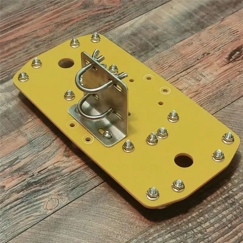 happy-dian-shortwave-moxon-antenna-kit-base-plate-fixed-construction