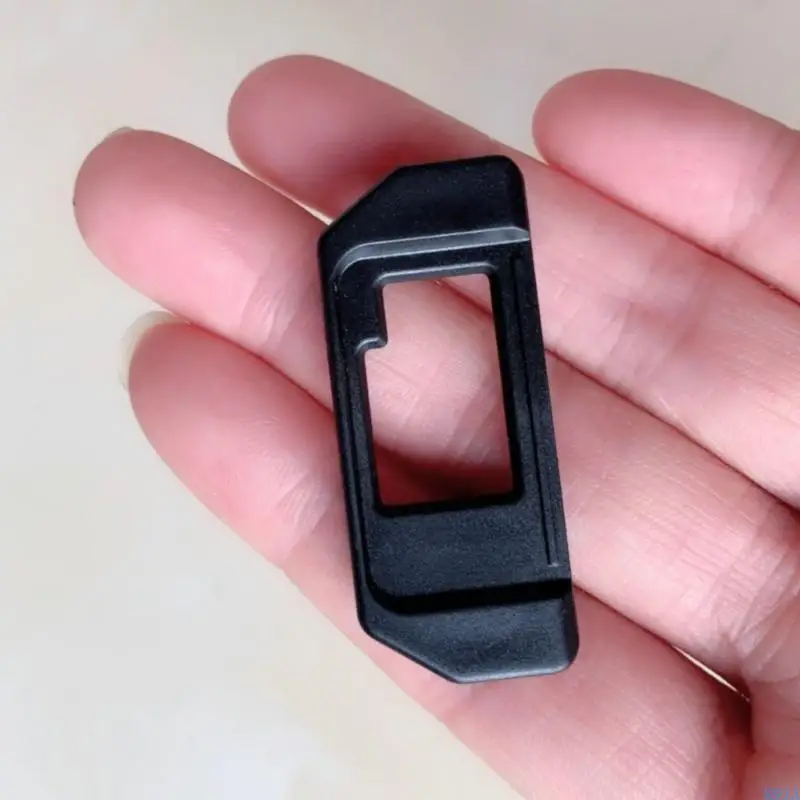 EP10 EYEPIESE EYEPICE EYECUP VEIRFINDER EYE CUP 쿠션 교체 디지털 카메라 뷰 파인더 아이 컵 커버 액세서리 용 R91A