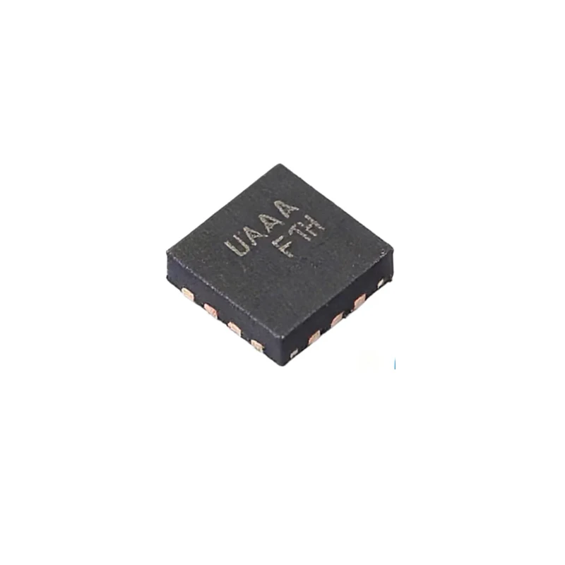 10PCS FUSB302BMPX Original genuine USB Interface IC WQFN-14