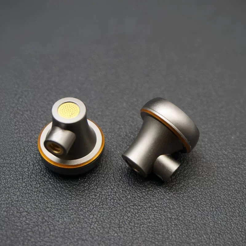 suitable-for-mmcx-flat-earphone-titanium-housing-al-mg-diaphragm-with-mic