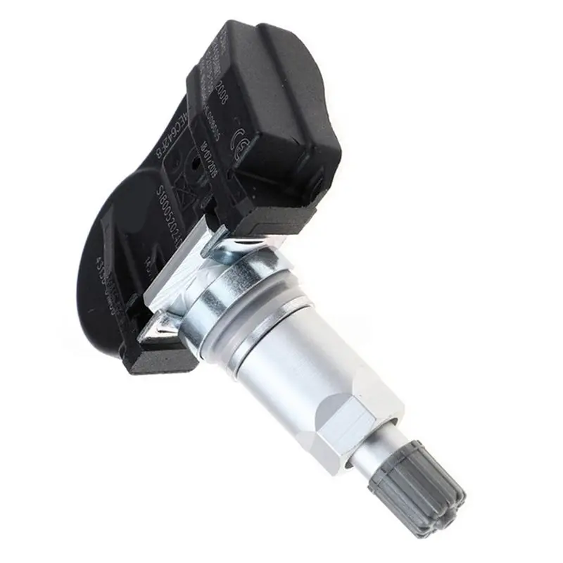 ل Vitara SX4 S-Cross Ignis Baleno Swift Jimmy 43139-61M00 433Mhz TPMS مستشعر مراقبة ضغط إطارات السيارة #3