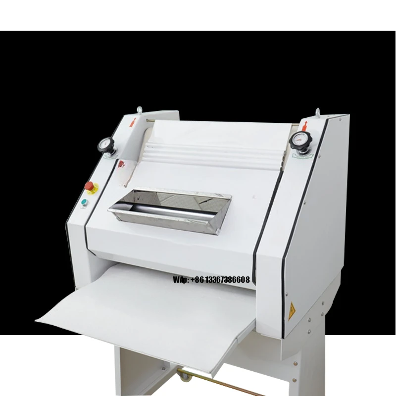 معدات تجهيز الأغذية معدات الخبز آلات صنع الخبز معدات تشكيل العجين آلات تشكيل الرغيف الفرنسي #1