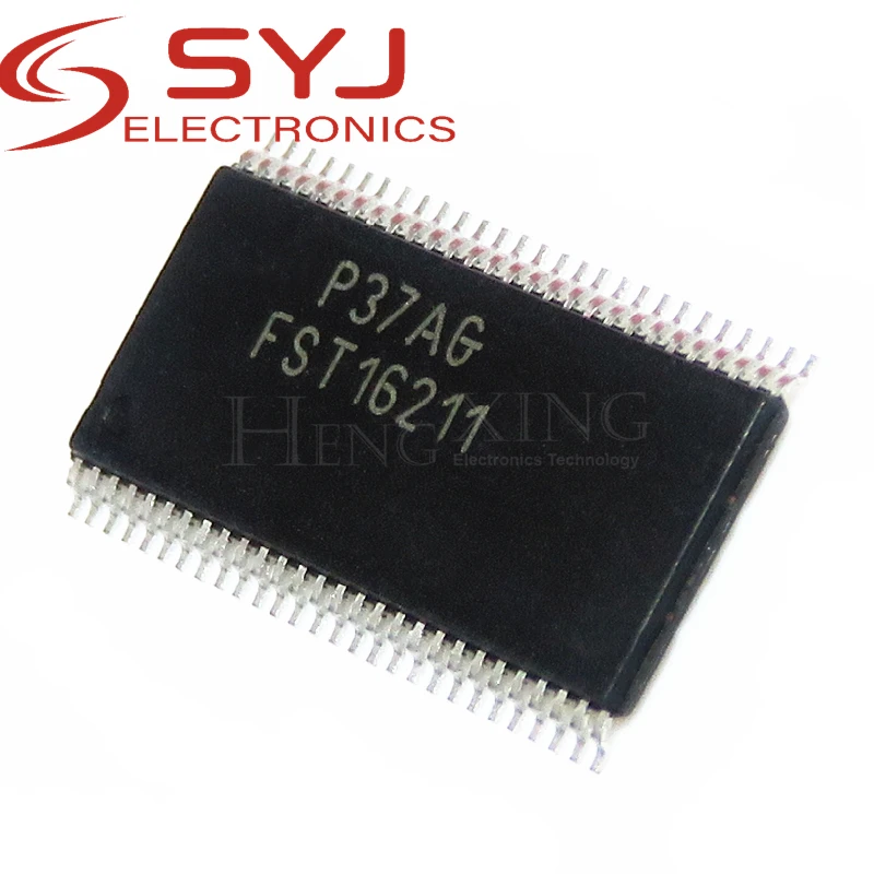 

10 шт. FST16211MTD FST16211 TSSOP-56