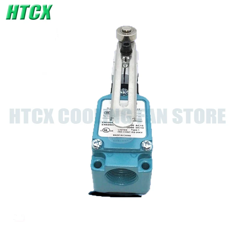 New Limit travel switch SZL-WL-B-C01AH SZL-WLC-BL3 SZL-WLC-CL3 SZL-WLC-AL3