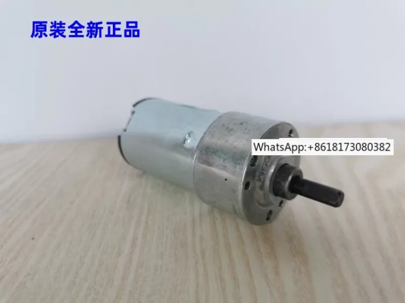 Motor GGM coreano importado con embalaje original KGC-0030-KD3448T2