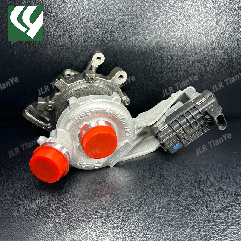 LR056369 LR029915 LR013202 3.0 Diesel Left Main Turbine For Discovery 4 Range Rover