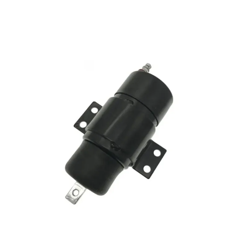 for Kato HD250 450 512 700 800 900 Parts Flameout Solenoid Valve Flameout Switch