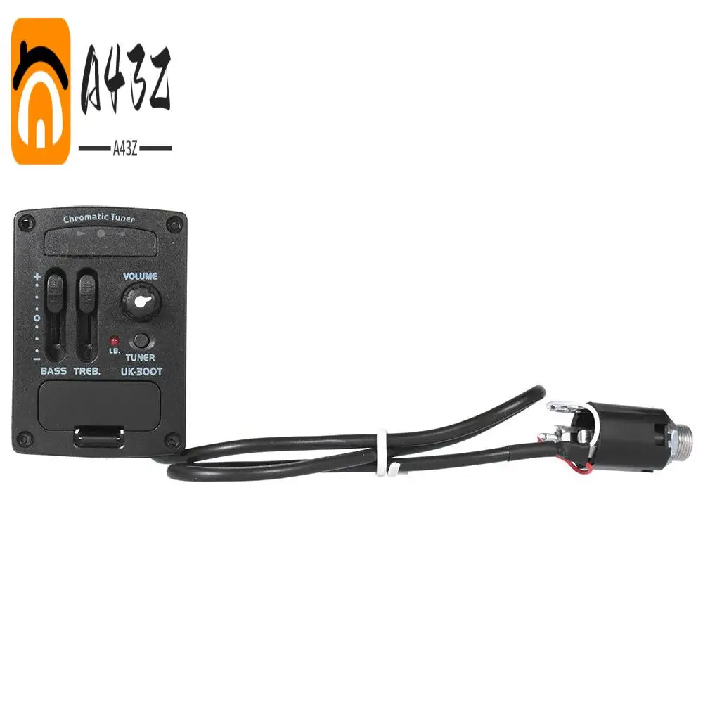 A43Z-Uk-300T Ukulel…