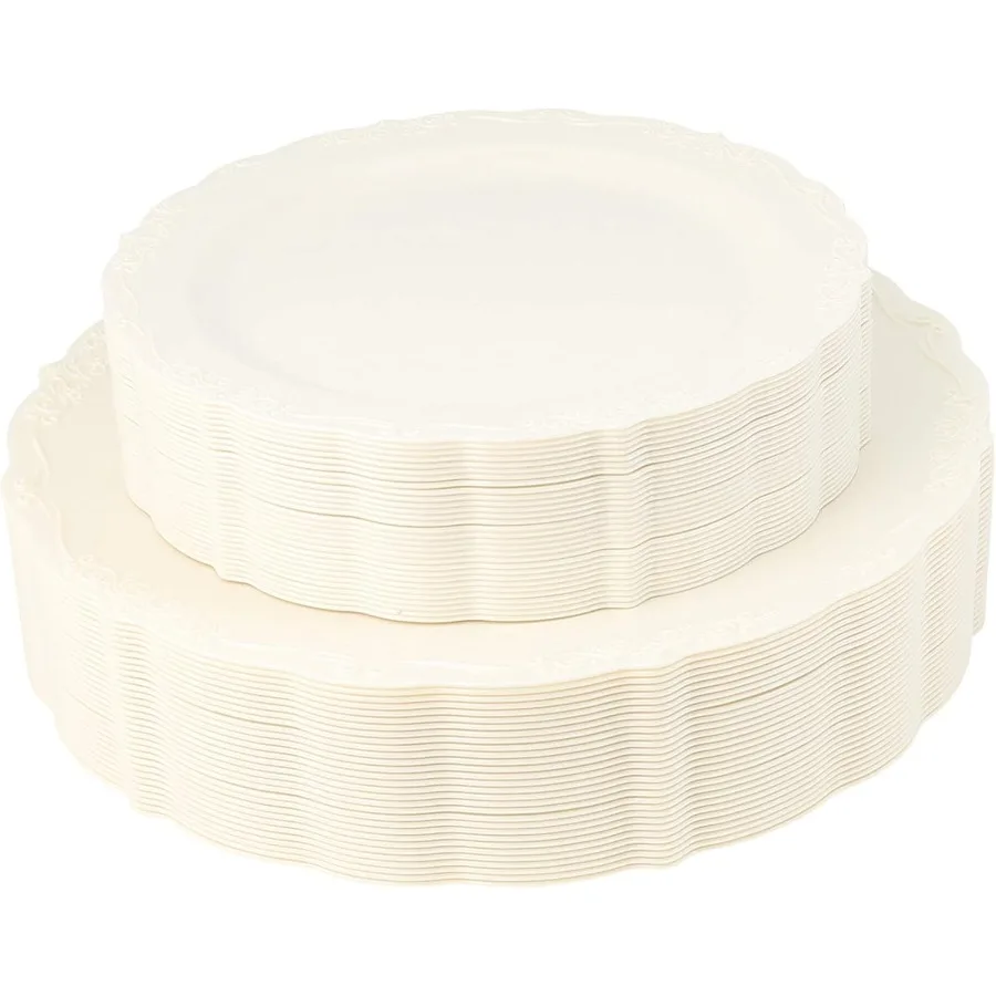 Disposable Plastic …