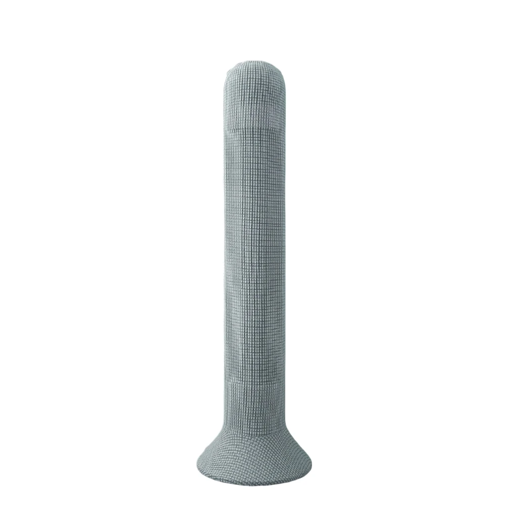 High Elasticity Tower Fan Dust Cover For Floor Standing Fans Thickened Fabric Protector L XL XXL Size Indoor Outdoor Use