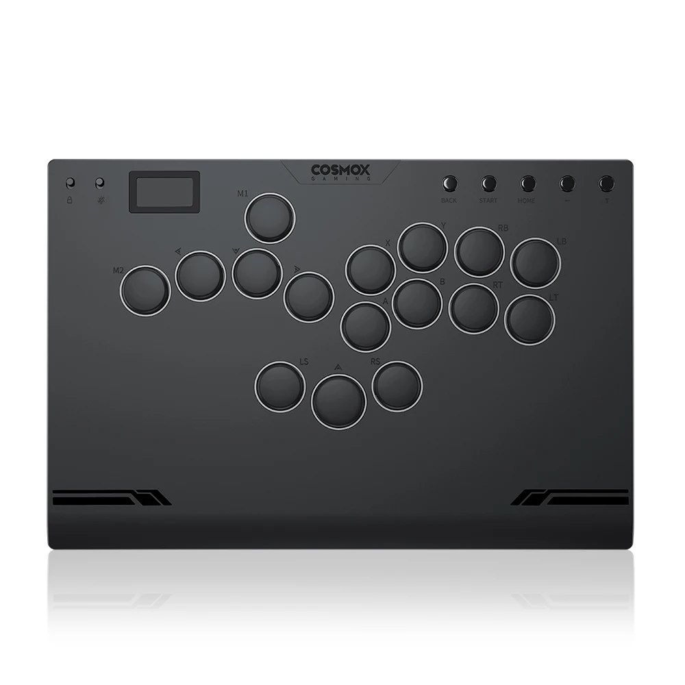 Haute42-COSMOX M Ultra Mgen 2 Leverless Controller For Ps4 Ps5