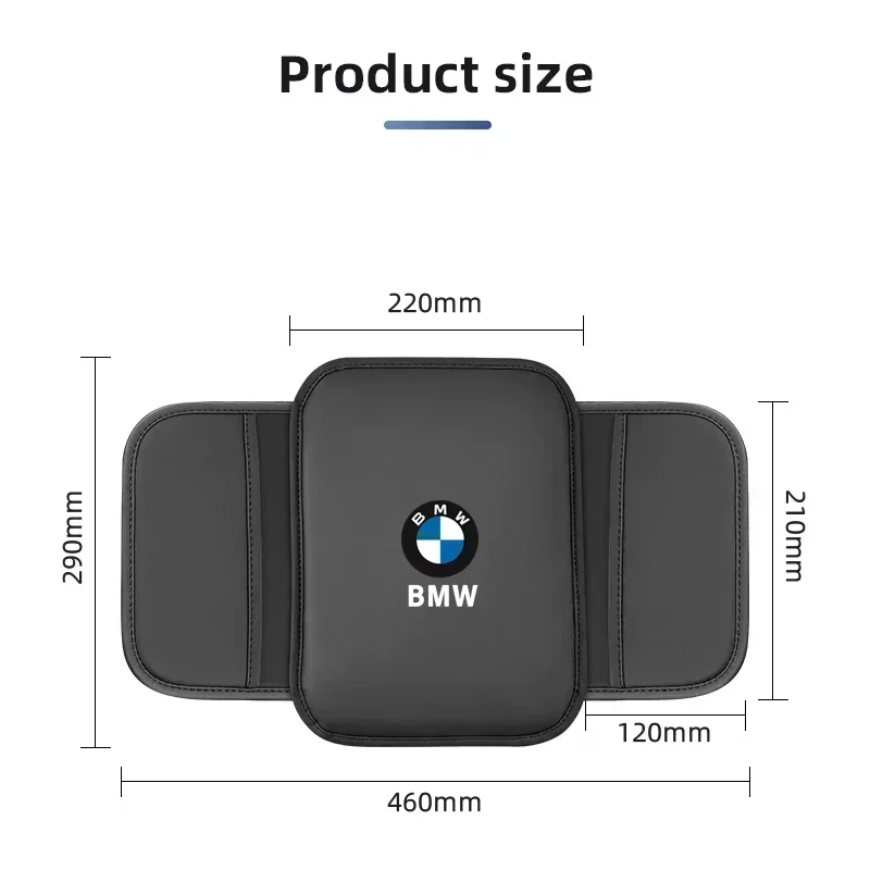 Center Console Arm …