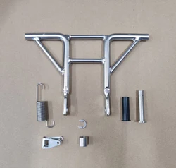 Outboard MotorManual lifting bracket kit   For  Yamaha new 2-stroke 40 hp outboard