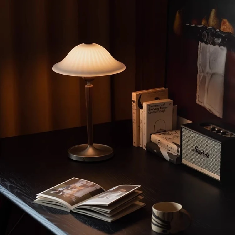 

Ambient bedside lamp bedroom night lamp