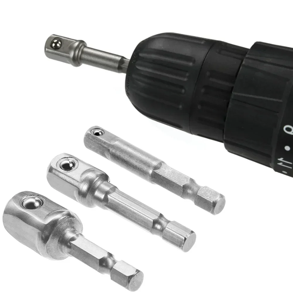 Thumbnail 2 - #30 Best Drill Bit Extensions to Buy In 2026