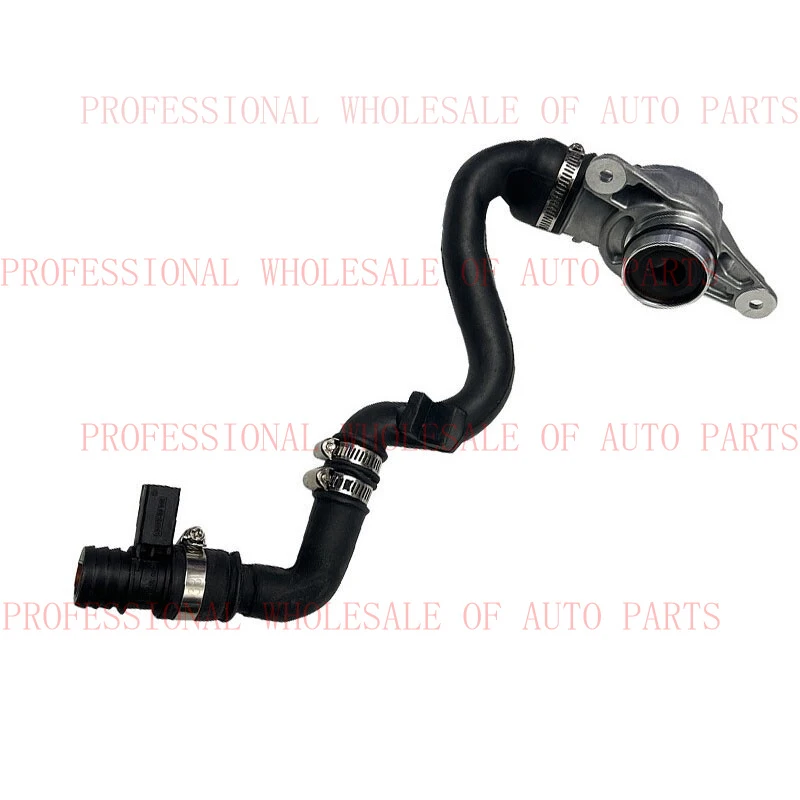 V+ Engine Crankcase Breather Bleeder Valve A6420101791 For Mercedes GL350,ML350