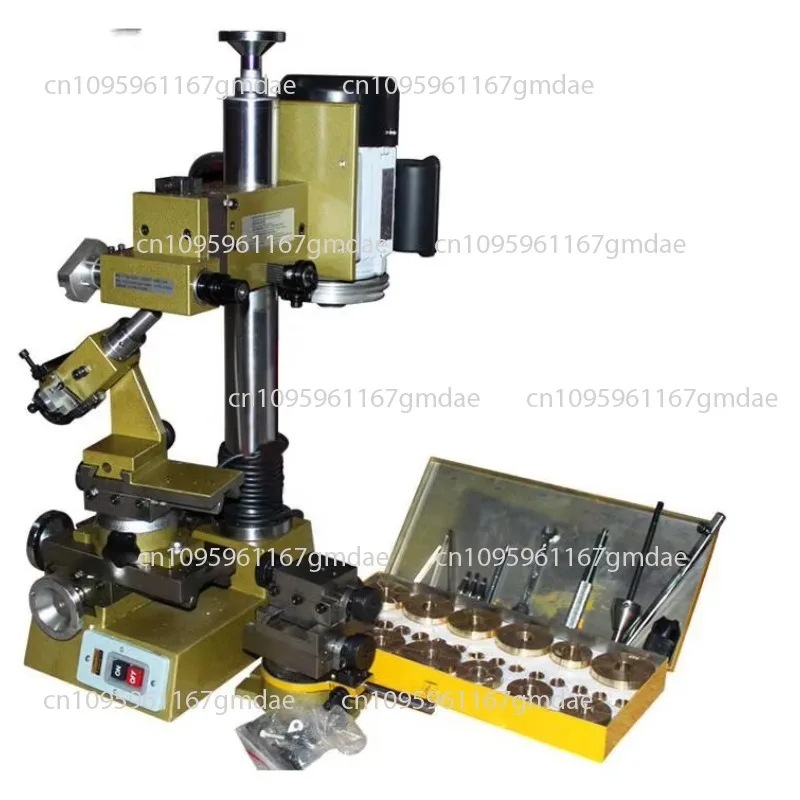 

Multi-function Jewelry Engraving Machine Jewelry Faceting Machine Jewelry Faceting Machine for Ring and Bangle Flat