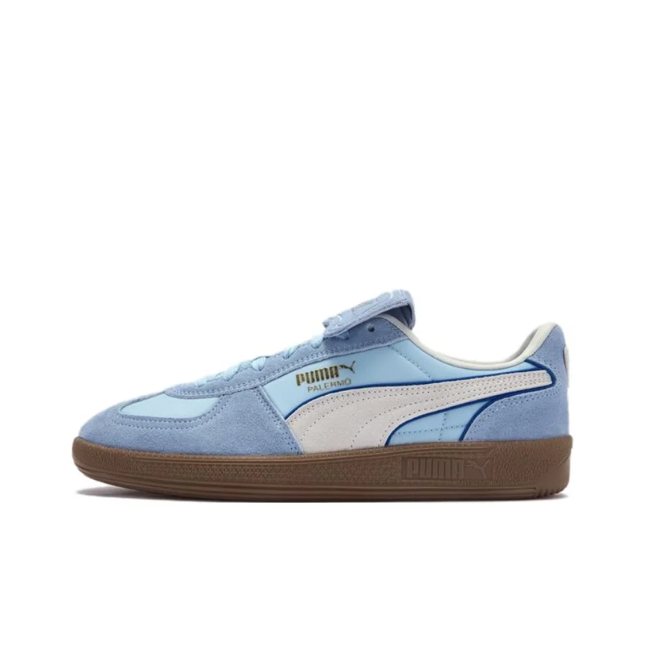PUMA Palermo PREMIUM รองเท้าสเ - Puma Shoes Rs-X บทวิจารณ์และราคา