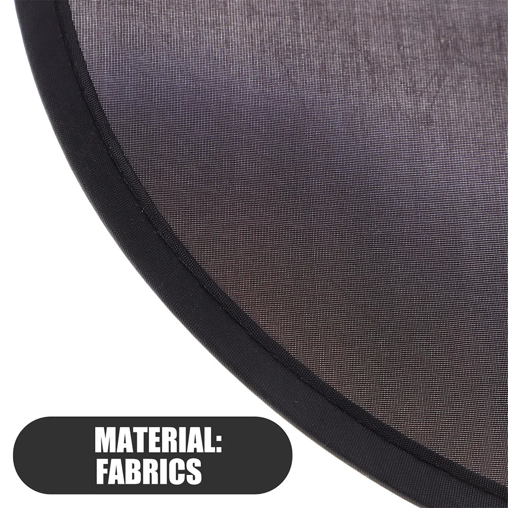 

3pcs Foldable Handheld Portable Lightweight Folding Hand Round For Women Wedding Party Home Decor Travel Luggage Performance