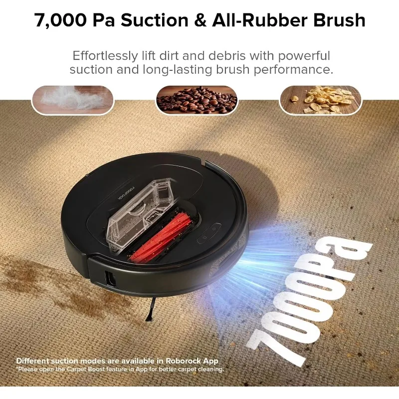 Roborock Qrevo Pro … - image