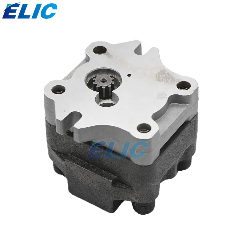 

excavator parts PC45R-8 gear pump pilot pump 705-41-01920