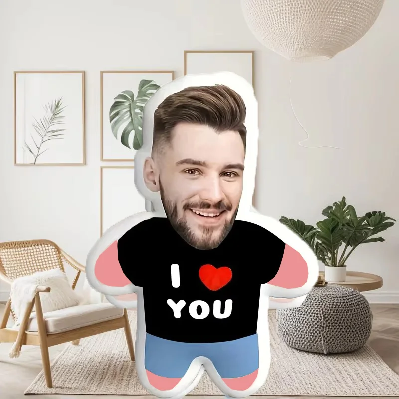 New A customized pillow exclusively for 
