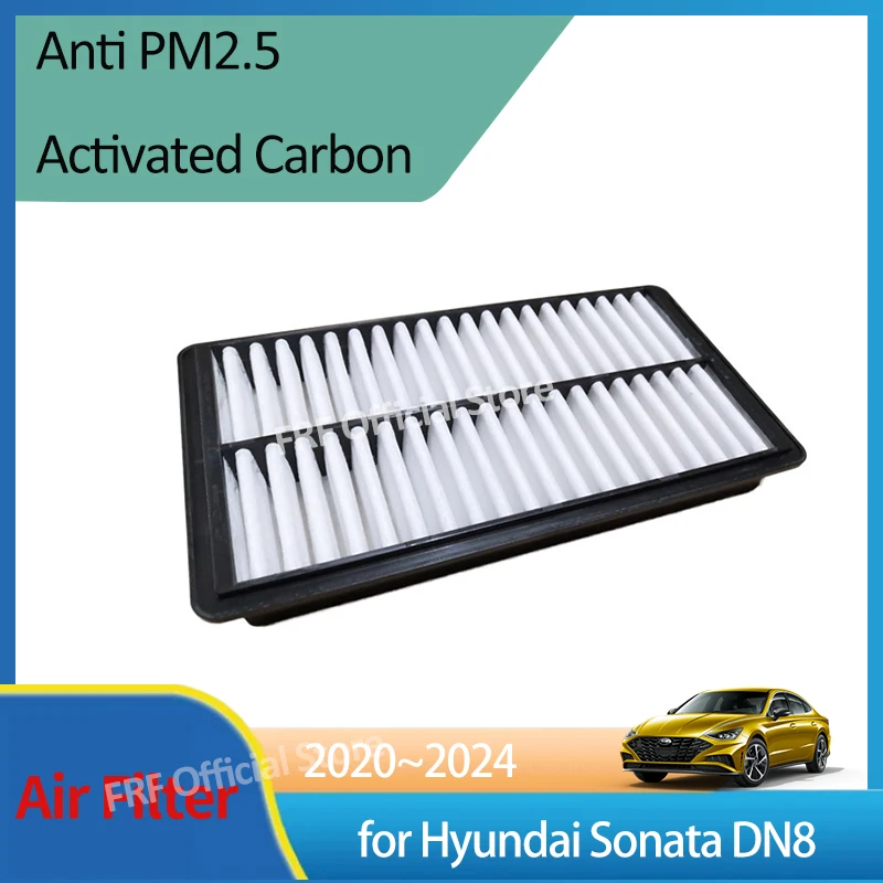 For Hyundai Sonata …