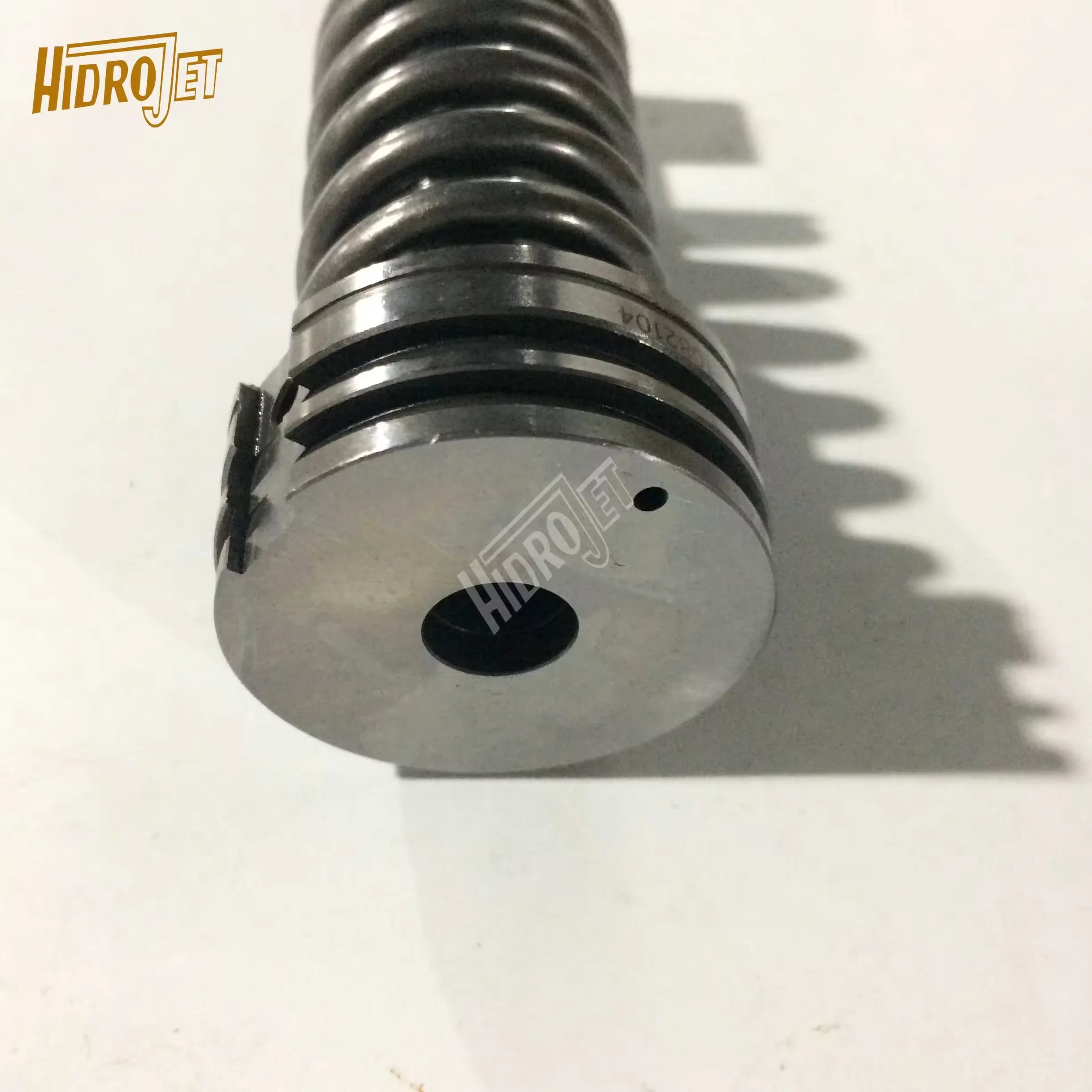 TOP Diesel Fuel Injection Pump element 1082104 108-2104 for Excavator Parts Fuel Injection Pump Plunger Assemblyin stock