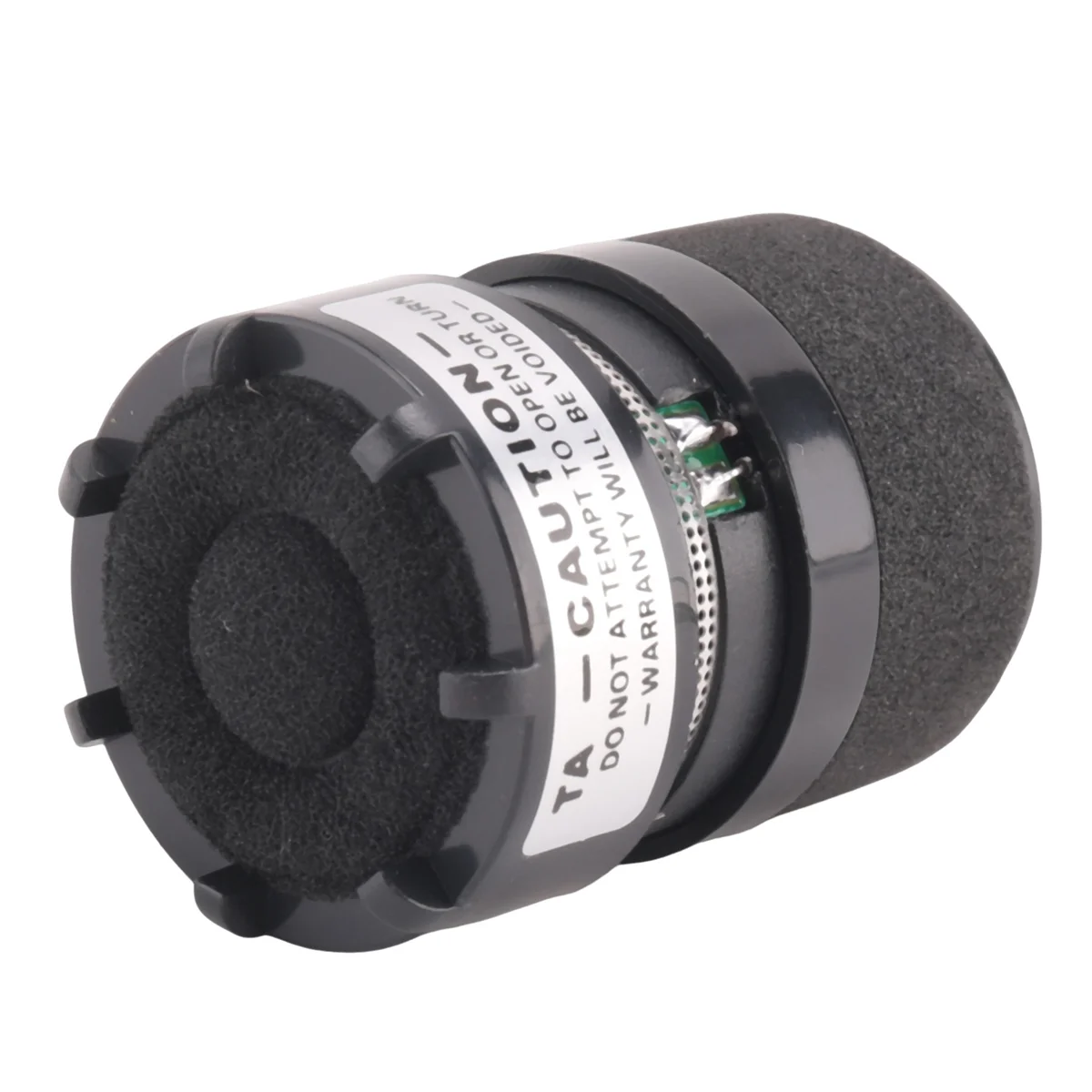 Wkład zamienny pasujący do części naprawczych mikrofonu Shure Sm58 600 Ohm