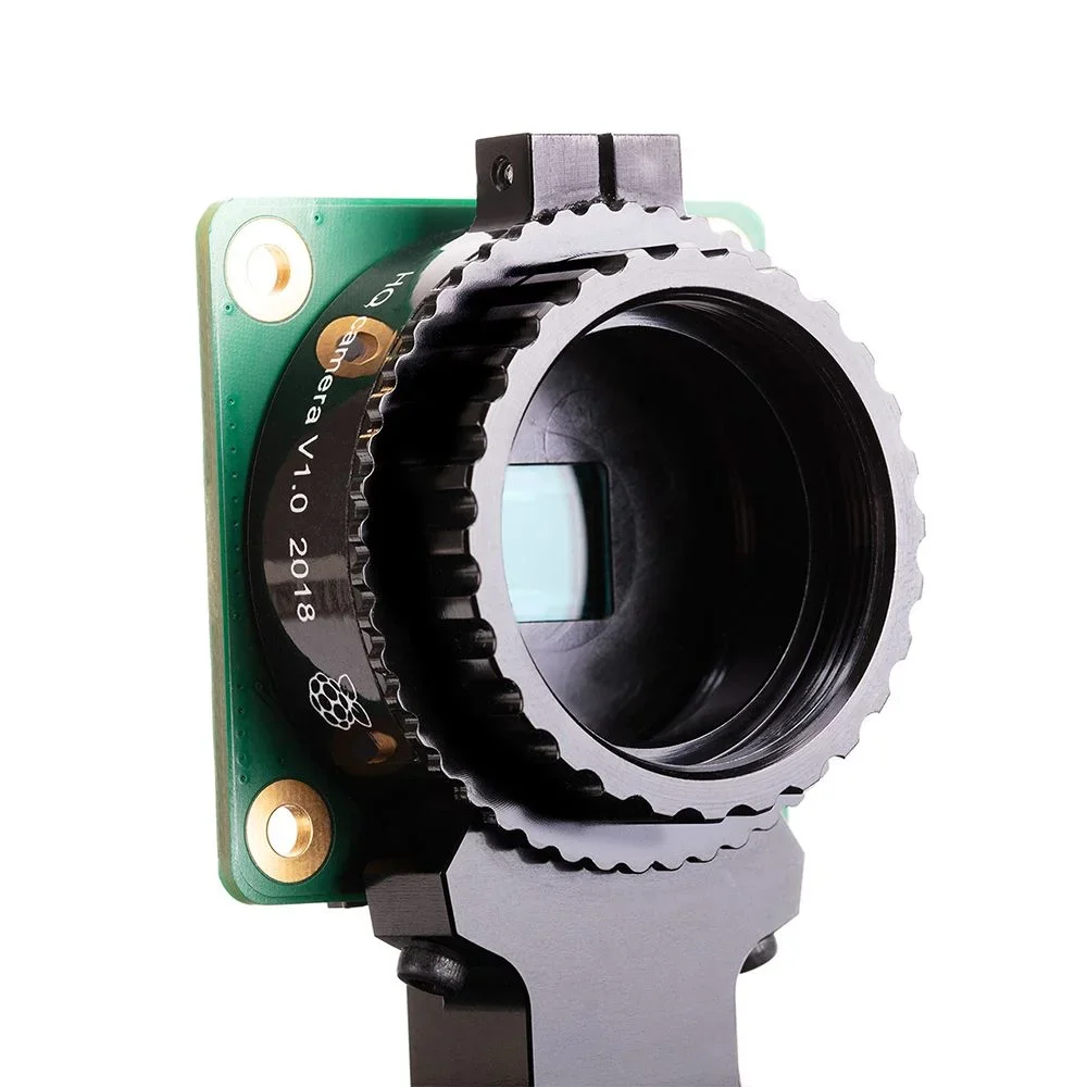 Hot Sale Raspberry Pi HQ Camera CS Mount Camera Module with free shipping