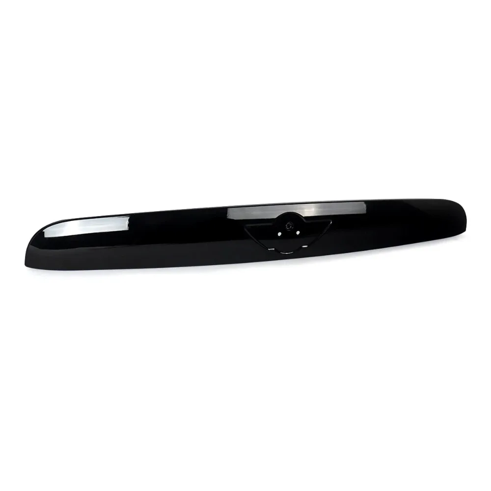 For BMW Mini F55 F56 2014-2021 Trunk Lid Handle Cover Trim Direct Replaces Trunk Lid Handle Cover 51134828026 51137489752