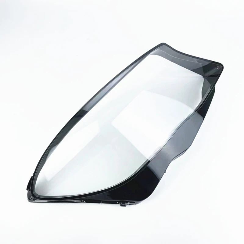 For Mercedes-Benz GLA W156 2018 2019 2020 Lampshades Headlight Lens Cover Lamp Shade Shell
