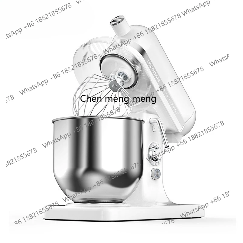 

7 liters fresh milk baking commercial dough mixing machine small household egg beater cream machine