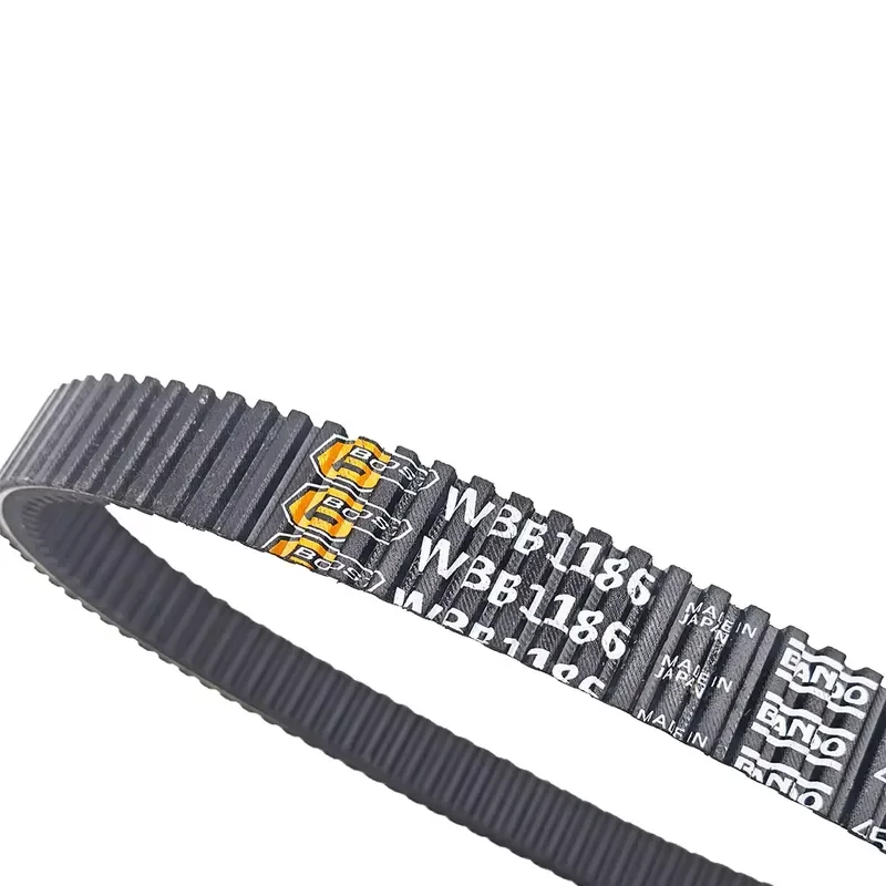 For Drive Belt Polaris RZR XP Turbo/Ranger 1000 XP/RS1 GBOOST Worlds Best Belt #WBB1186