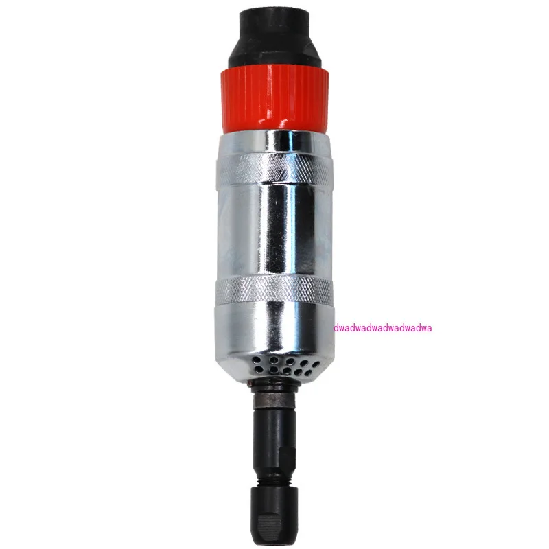 

NT-S40N Промышленная пневматическая шлифовальная машина 6 мм Пневматическая шлифовальная ручка